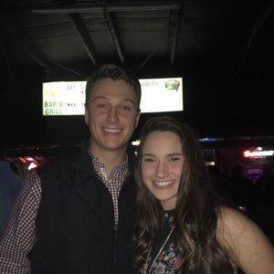 Meet your Posher, Cameron